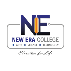 New Era College LMS