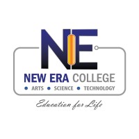 New Era College LMS